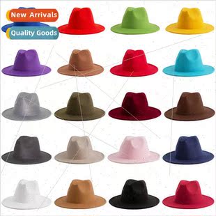 hat solid tweed vintage Brish bowler jazz color colors