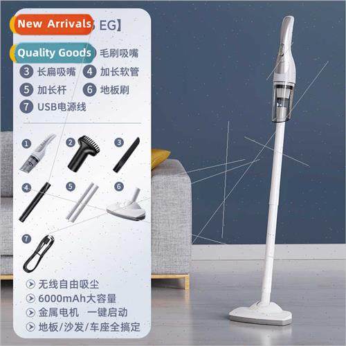 Handheld home hoover dust me big suction small vacuum cleane