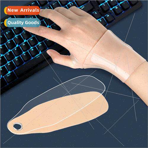 Wrist protection 适用men women sports sprain mouse mom hwris