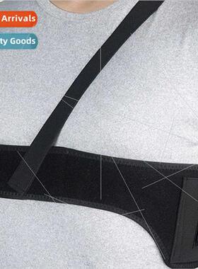 Gun Holster Neoprene Glock G17 Holster Outdoor Concealed Bod