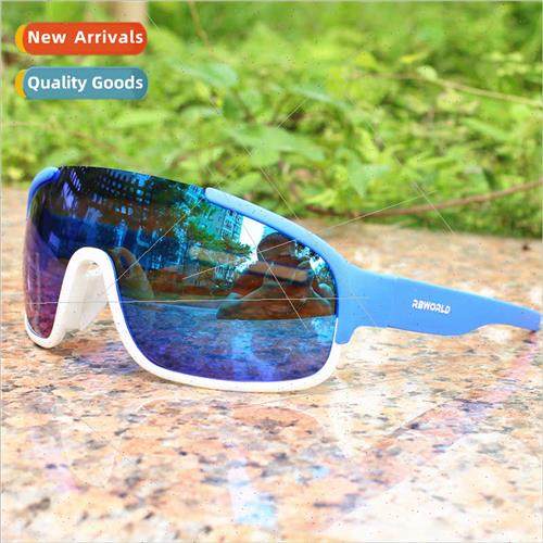 Crave 3 Lens Bicycle Cycling Riding Eyewear Sunglasses Outdo