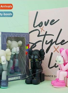 Car Kaos hpuppet secondary  nd doll personalized decoration