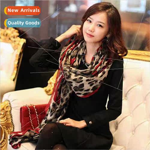 2023 new ultra-long women cotton linen sunscreen decorative