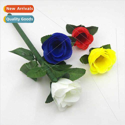 ghtning rose color changing (four-color magnetic door) Rose