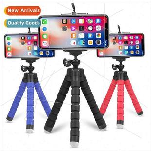 octopus universal phone variation tripod hundred sponge Cell