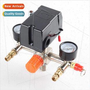 Air compressor Automatic Pressure Swch Bama Bracket Assembly