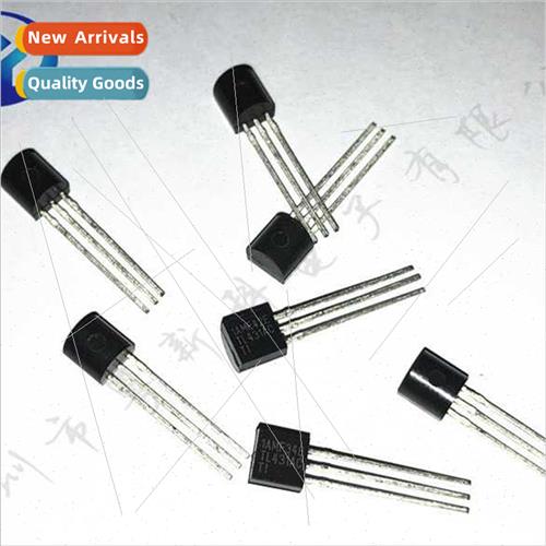 TL431ACLP TO-92 TL431AC al Three-terminal Reference Power Su