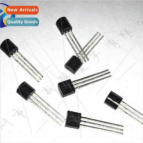 TL431ACLP TO-92 TL431AC al Three-terminal Reference Power Su