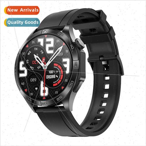 New DT5MATE call smart watch heart rate blood pressure women