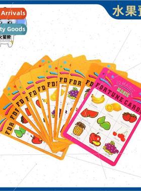 Fru prophecy card magic Telepathy Thinking perspective close