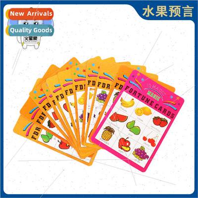 Fru prophecy card magic Telepathy Thinking perspective close