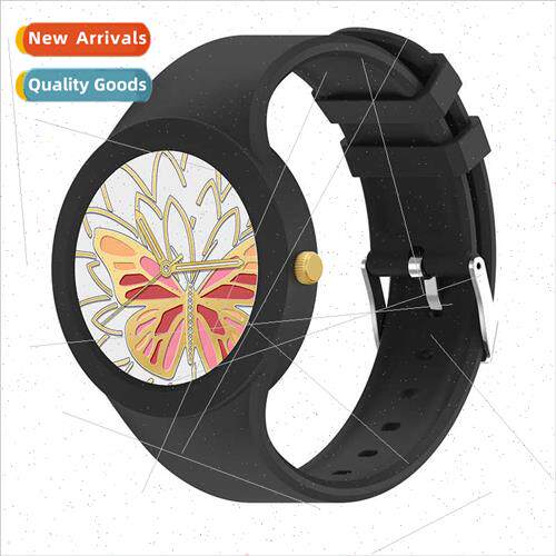 New ZL92 Bluetooth Talk Smart Watch Heart Rate Blood Pressur