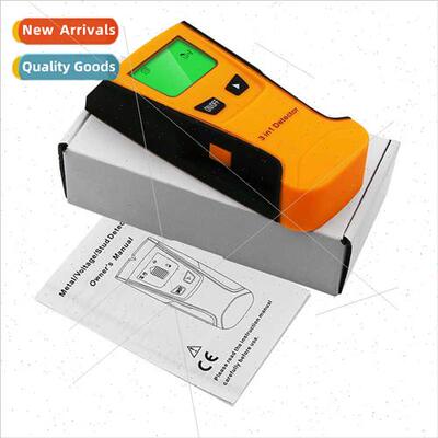 Three-in-one wall detector TH210 wall metal detector current