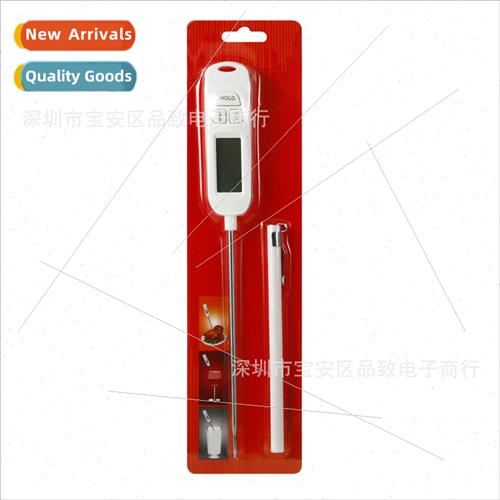 TP400 5 seconds rapid temperature measurement BBQ grill food