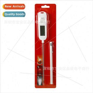 rapid temperature measurement TP400 grill seconds BBQ food