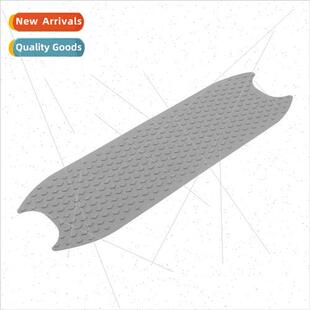 DustproFoot licone F30 WaterproElectric Scooter Mat NANBO