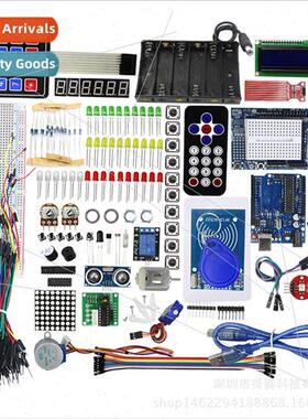 Funduino Upgrade K funduino UNO r3 Development Board wh Memb