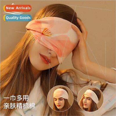 Moon child hair behead protector ladies postpartum materny w