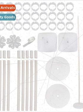 Water bag pvc pole stbase set Birthday party wedding wedding