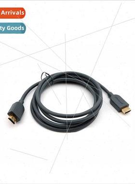 XBOX360 HDMI Cable HD Cable Gray Green Pouch HDMI Video Cabl