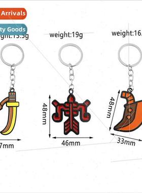 Monster Hunter Necklace Monster Hunter World Greatsword Bow