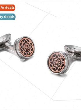 Cufflinks French shirt cufflinks  su dress cuffs men jewelry