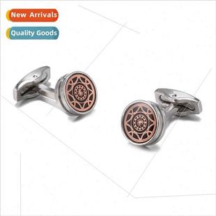 Cufflinks French shirt cufflinks su dress cuffs men jewelry
