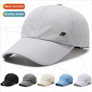 drying cap men summer outdo hat quick tongue Spring duck