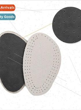 Cowhide efoot cushion thickened half-size cushion soft high-