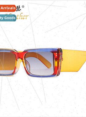 Square Frame 479 Europe hundred nd sunglasses Set beat hundr