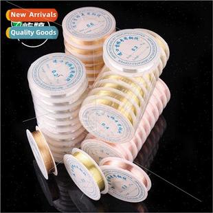 color preserving copper wire wire handmade modeling wire jew