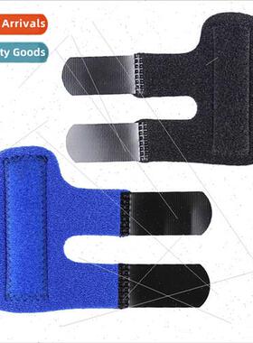 Finger immobilization bindex finger middle finger ring finge