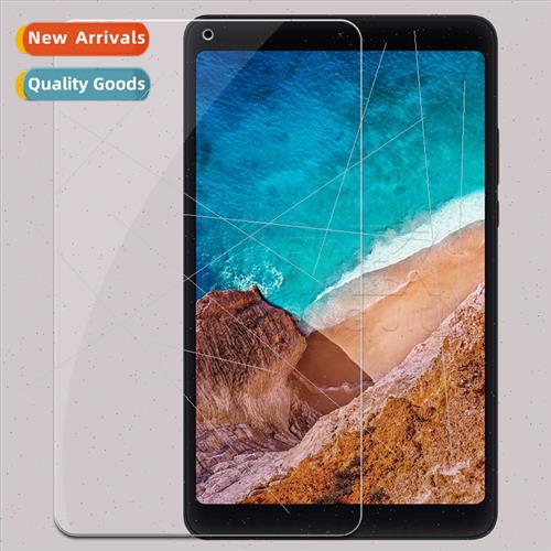 适用 Xiaomi Mi Pad 4 Tablet Tempered Film Xiaomi Mi Pad 4 Ta