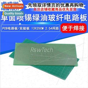 Cave Board Fiberglass Univers Oil Tinned Green ngle 13X25