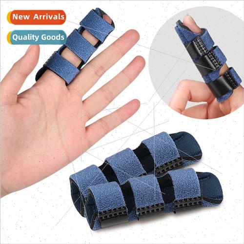 Finger Fixation Splint HSupport Finger Plate Fixation Strap