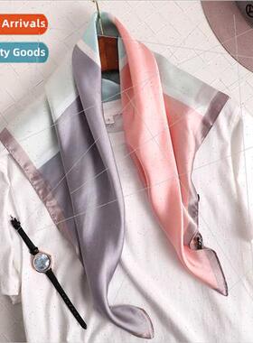 Japan Korea sweet elegant atmosphere Ms. collar colorPCSd de