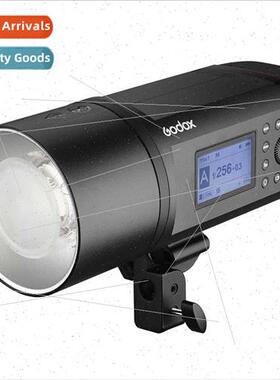 AD600PRO Outdoor ght Flash High Speed Synchronized Continuou