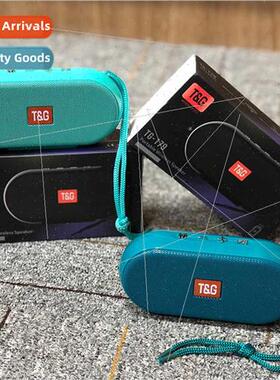 TG179 wireless bluetooth speaker outdoor portable small soun