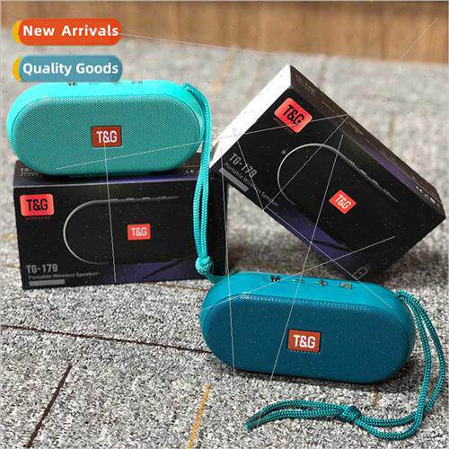 TG179 wireless bluetooth speaker outdoor portable small soun
