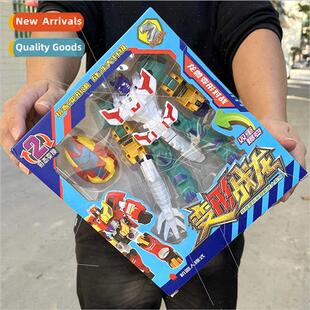 Boys transmable robot toys transming dinosaur dinosaur egg t