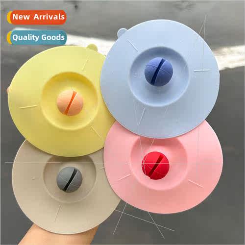 licone Cup d Food Grade Cup d Creative licone Cup d Dust Lea