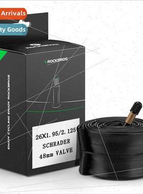 Bicycle TubesRoad Bike Tires 700C/23 25 28 35 Presta Schrade