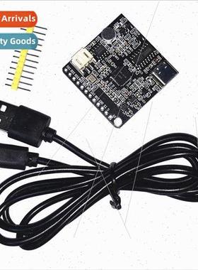 ASR01 Intelligent Speech Recognion Module Offline Recognion