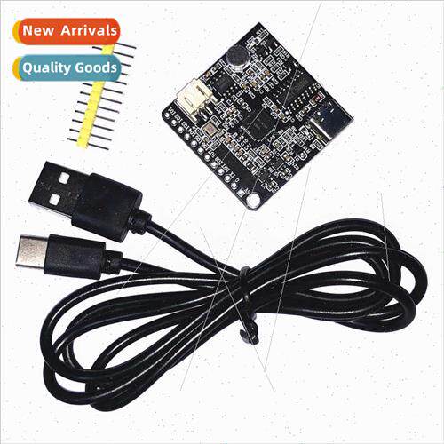 ASR01 Intelligent Speech Recognion Module Offline Recognion
