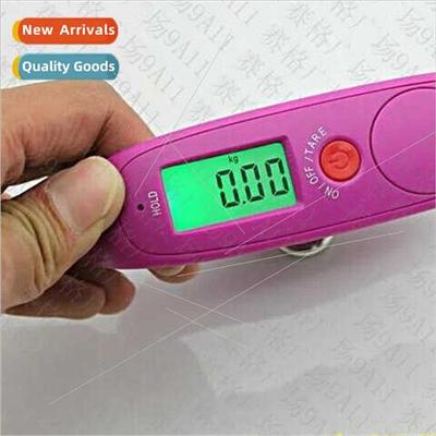 WHS A14 Baggage Handheld Electronic Scale Portable Electroni
