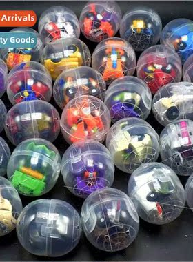 Transmers twisted egg 50 transming car robot twisted egg chi