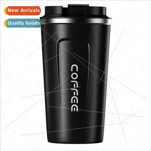 Car Coffee Mug American Portable Handy Cup Insulated Mug Set