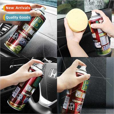 Dashboard WaxCar Fragrance Dashboard WaxDust RemovalCleaning