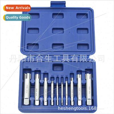 10pc Broken Tap Remover M4-M22 HTapper Broken Tap Counter Ta