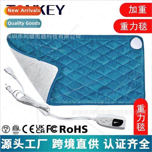 Body Physical Therapy Heating PadHeating Pad Weighted Electr